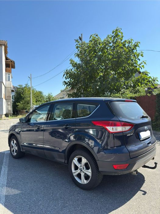 Vand Ford Kuga 2016