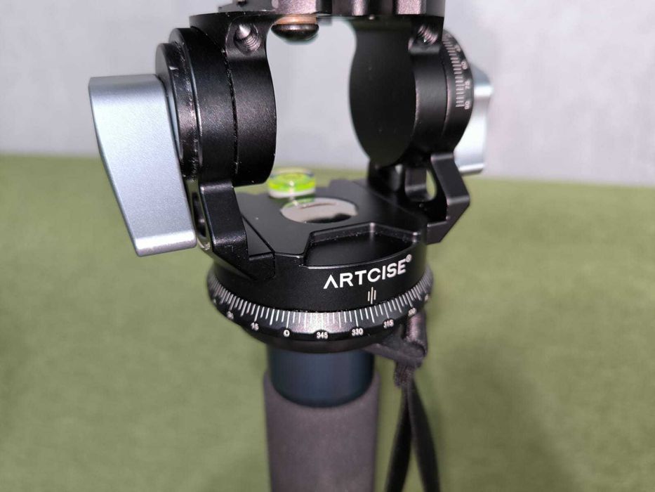 Профессиональный Монопод INNOREL  VM70K новый