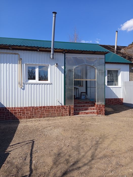 Продам квартиру на земле