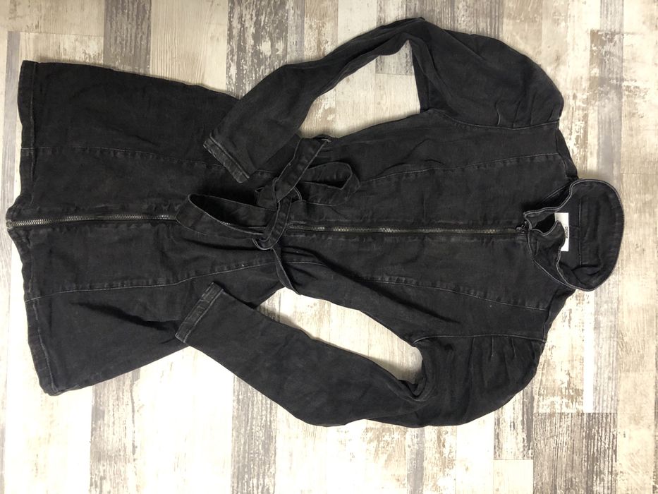 Блузки и Рокли zara bershka