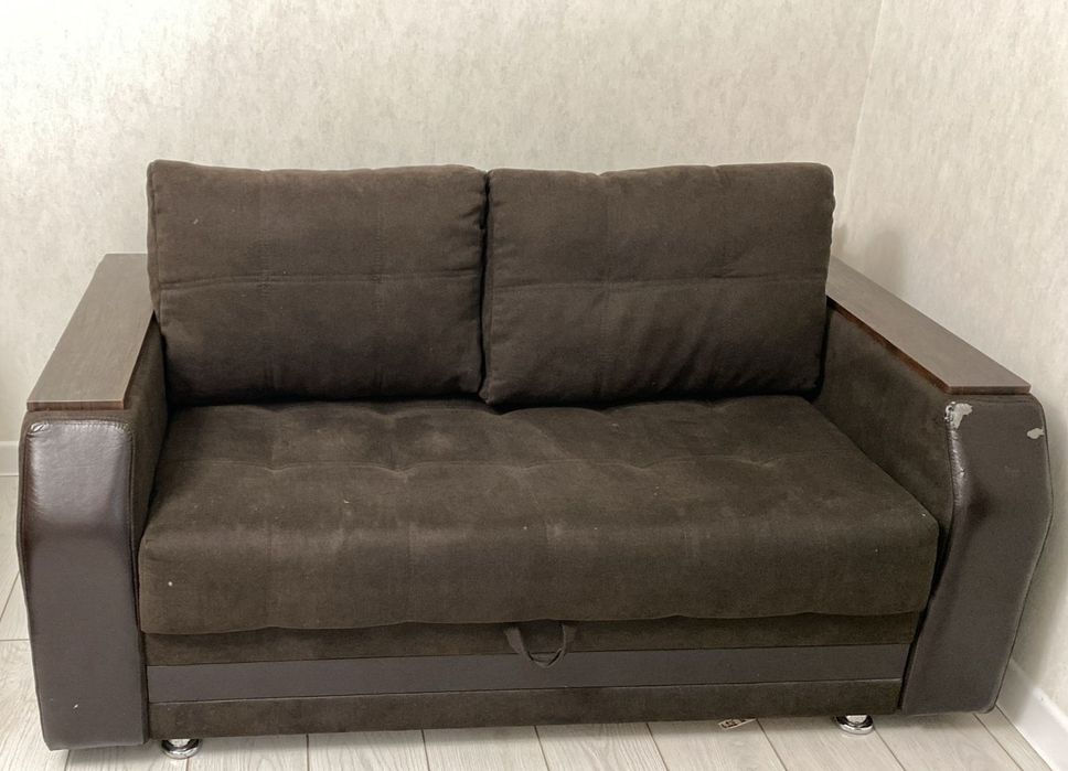 Продам мини диван