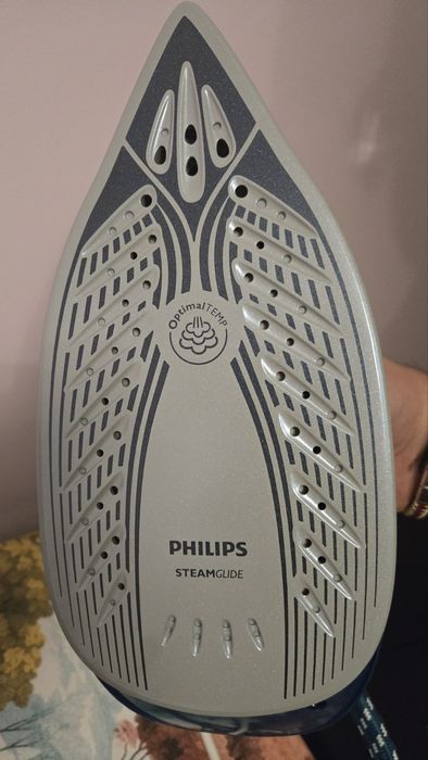 Парогенератор philips