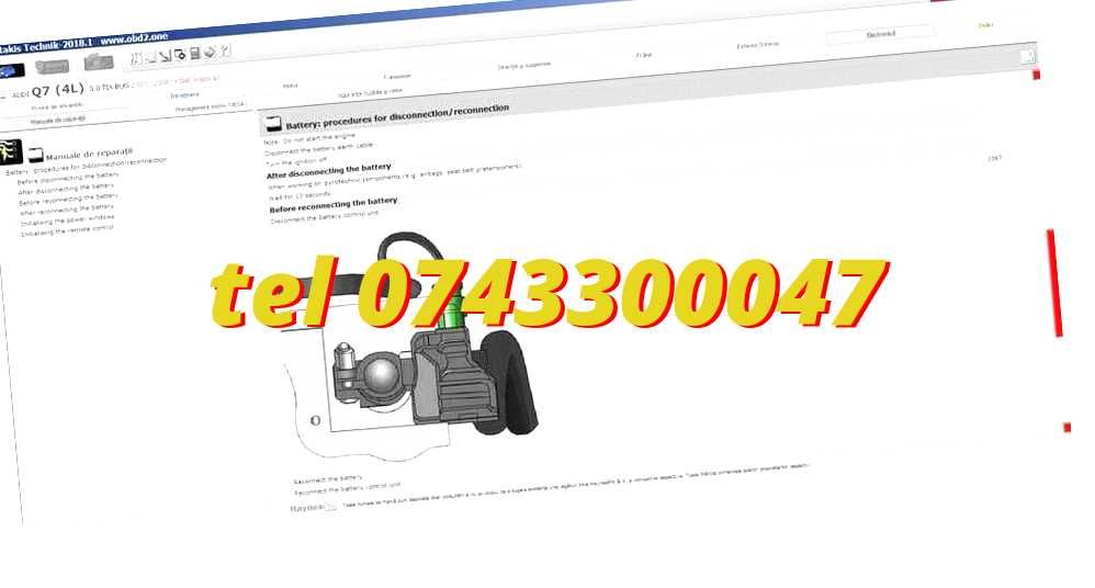 Program Scheme Auto Vivid Workshop Data 2018  Atris Technik Catalog