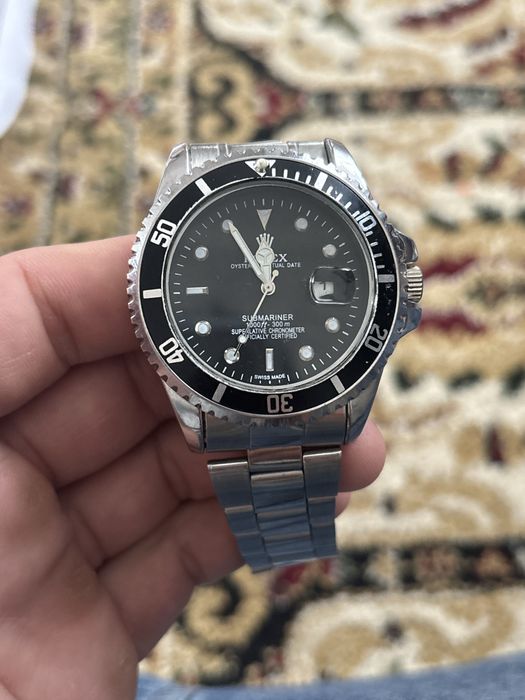 Часы наручные Rolex