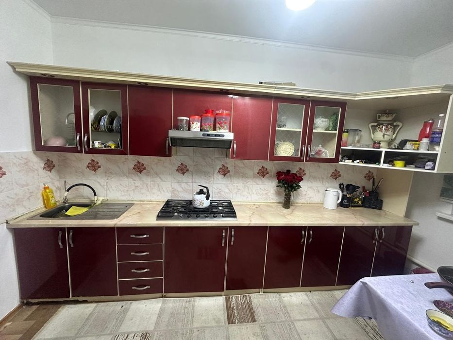 Кухонный Гарнитур