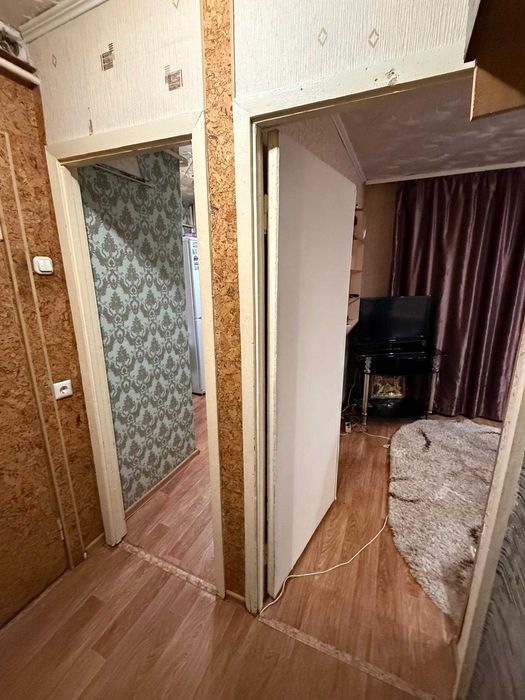 Срочно продам малосемейку