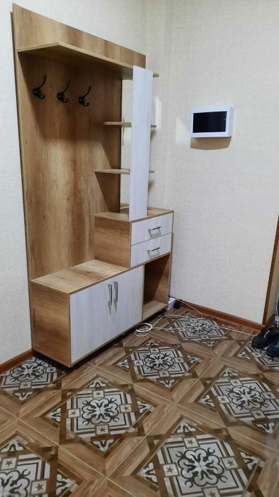 Сдаю 2 комнатная