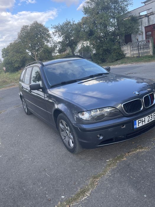 BMW Seria 3
