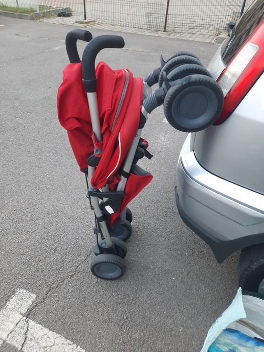 Vand carut copil Chicco Multiway