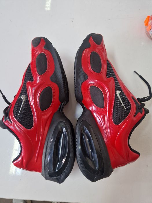 Vand NIKE AM, NOU, 2025, NR 38