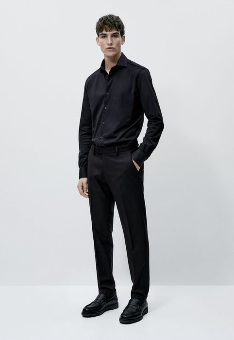 Camasa Massimo Dutti