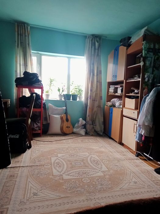 Продам дом,теплый.