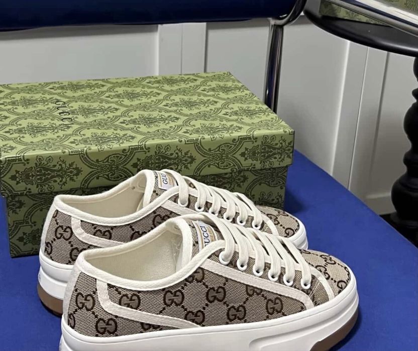 GUCCI дамски обувки 36-40