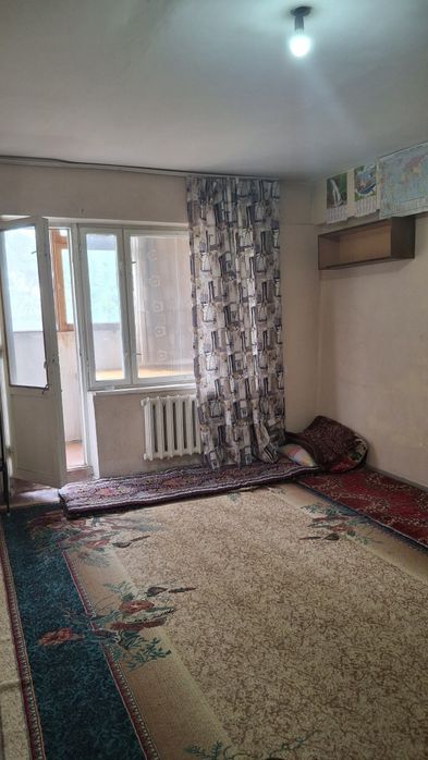 Сдаётся свая 1 ком квартира Юнусабаде  2 квартал