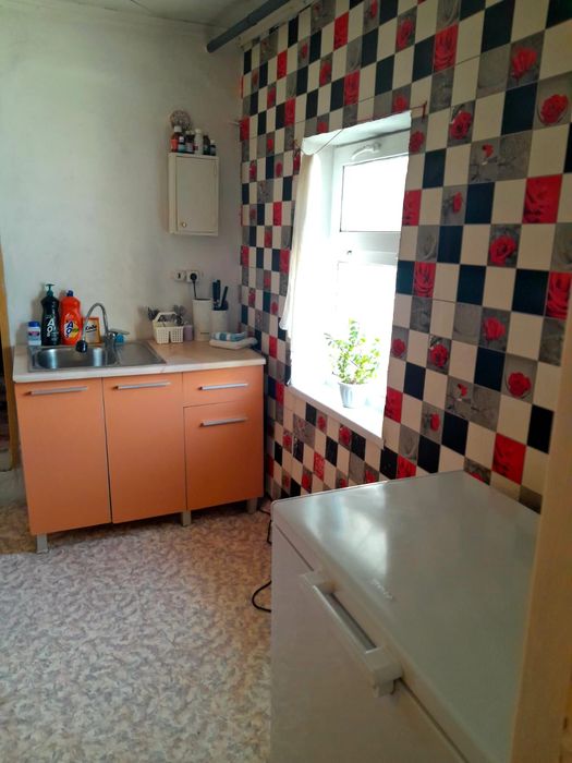 Левый восточный 4дача