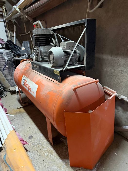 Оборудовние EKOPEN