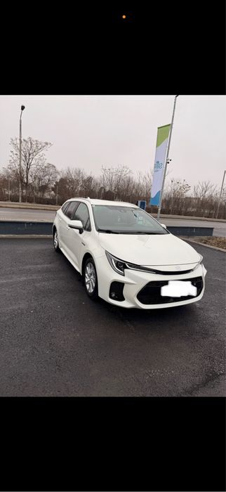 SUZUKI Swace