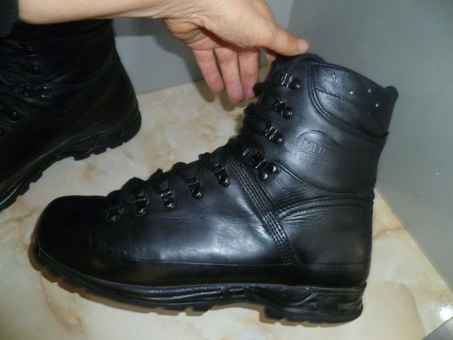 MEINDL Gore-tex туристически №46