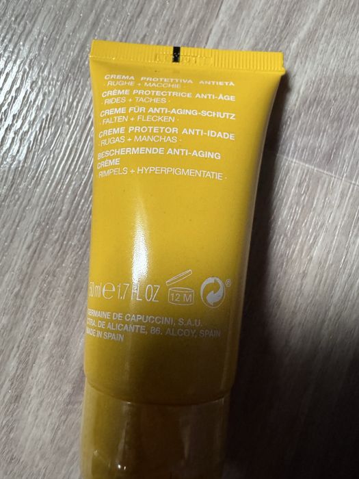 Продам крема SPF
