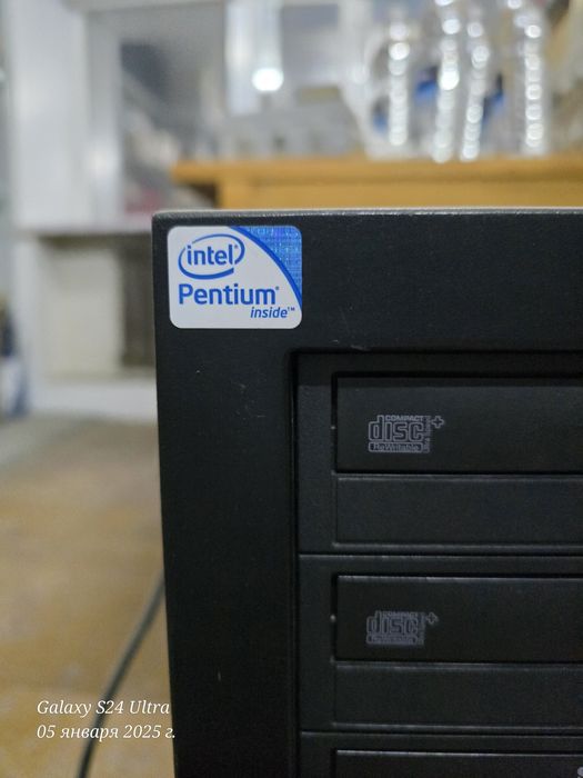 Дубликатор CD и DVD дисков