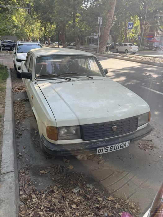 Волга газ продается срочно!