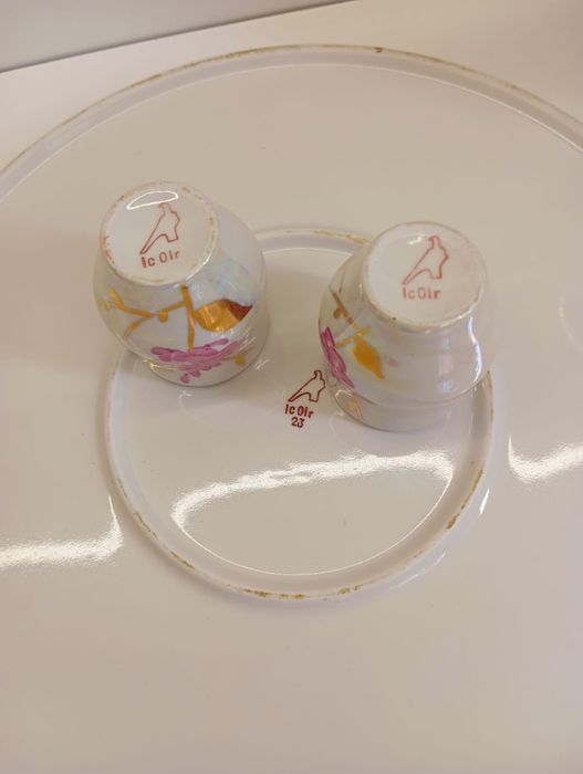 Руски порцелан..