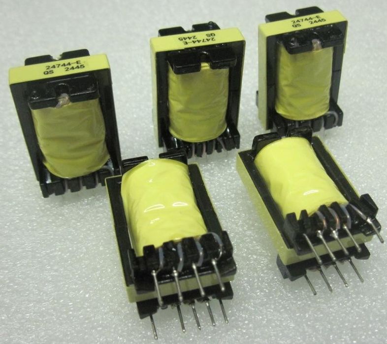 Импульсный трансформатор ТПИ 24744-E под платы SYMSI7.0 модулей котлов