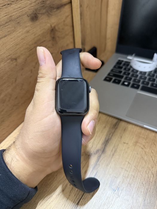 SoatI watch se qora