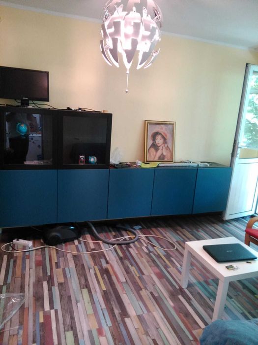 Vand ap 2 camere,Ploiesti Sud ,renovat,complet utilat,gata de mutare