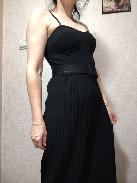 Нови гащеризон и блуза !