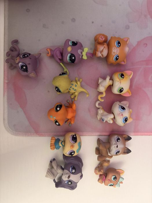 lps, лпс, петшопы