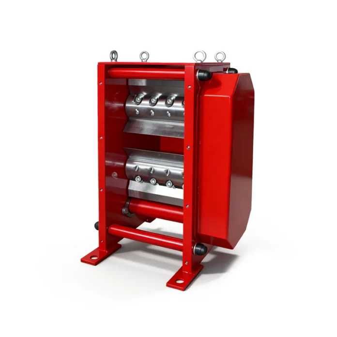 Modul tocator de crengi AM-80BD Ø max. 80 mm (partea de lucru) NOU