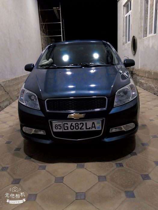 Chevrolet Nexia 2019 — 9