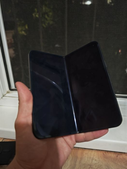Флагман Google Pixel 9 Pro Fold
