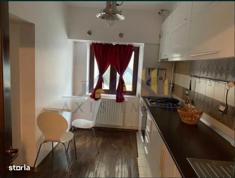 Apartament 2 camere conf  1 dec zona Ultracentral