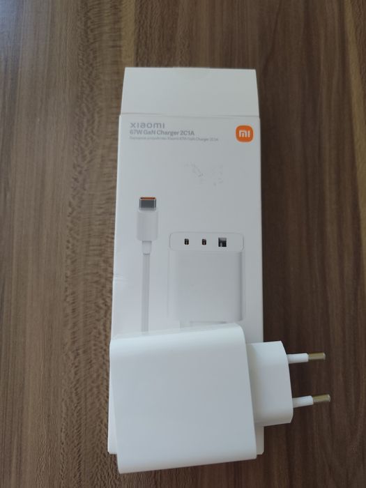 Xiaomi Redmi Note 14 Pro 4G 8GB RAM / 256GB – Гаранция до 15.02.2027