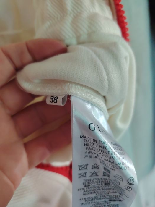 Salopeta scurta, Gucci, măsura 38
