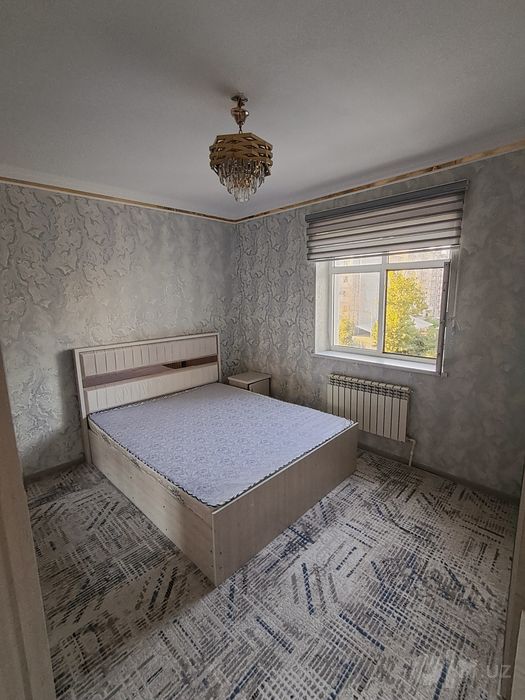 4 xonali uy ijaraga beriladi