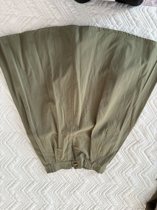 Распродажа одежды