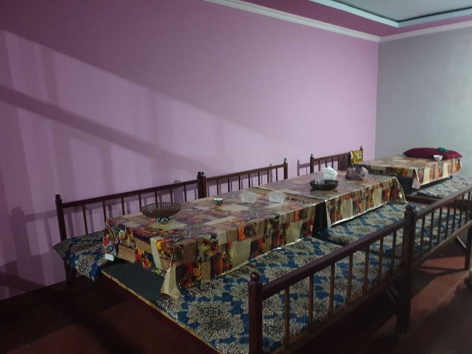 Чайхана Продается (Choyxona Sotiladi) Toshkent-Andijon yo'lida (3 UY)