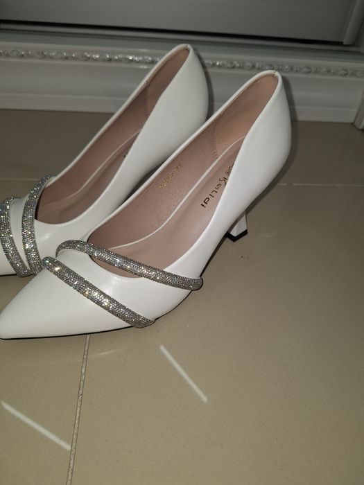 новые туфли размер 40