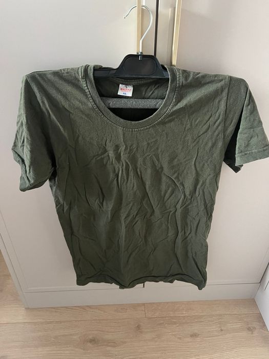 Военная форма для НВП