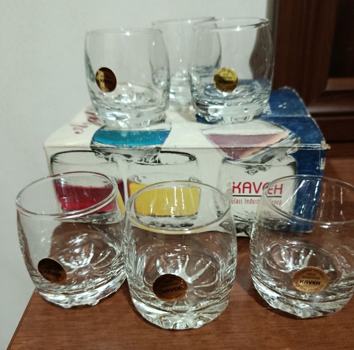 Продам  чайник с пиалками  и др. посуду