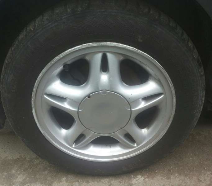 Рено клио на части 1.2 бензин