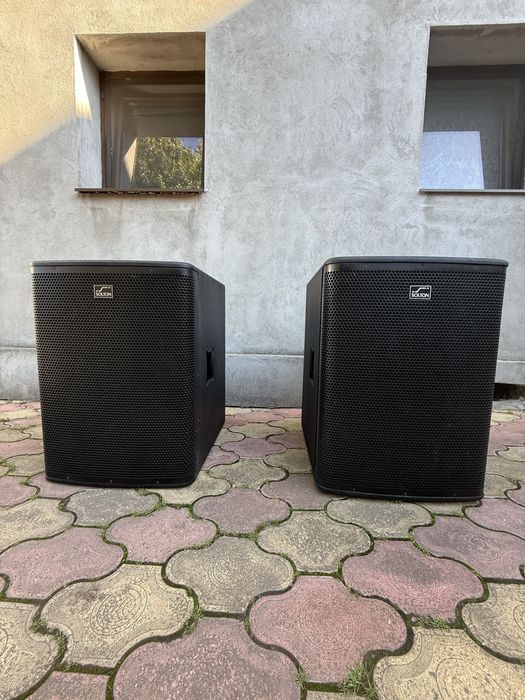 dbx driverack second hand si noi de vanzare • Anunturi • OLX.ro