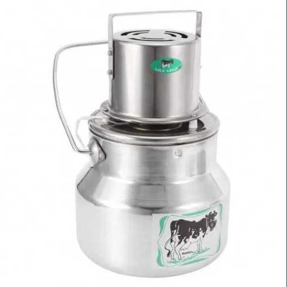 Електрическа млекобиячка , Машина за биене на масло 5литра