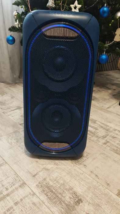 Sony gtk -xb60 boxă portabilă