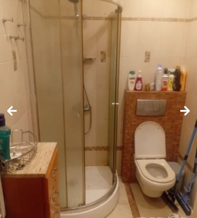 Дава се под наем  в София, Оборище - 17 кв.м за 204 € - Снимка #6