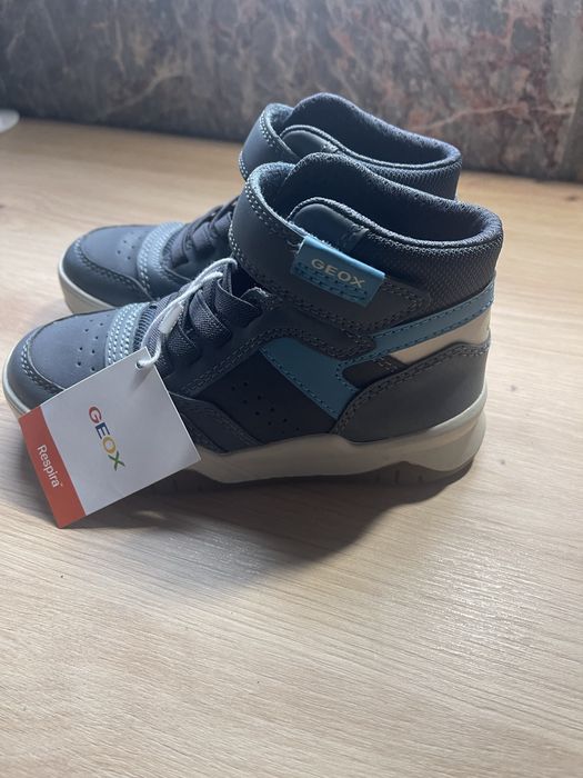 Ghete copii, Geox Respira, marime 28, noi