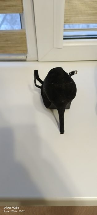 Продам туфли женские.